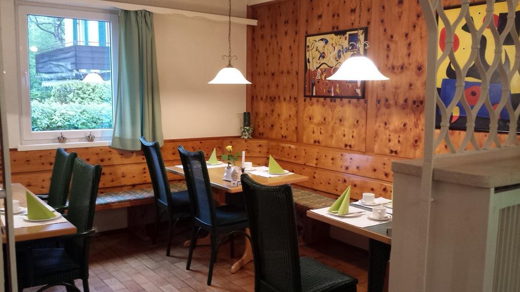 שוונגאו Hotel Kleiner Koenig מראה חיצוני תמונה