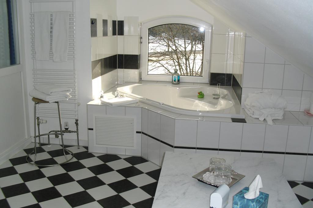 שוונגאו Hotel Kleiner Koenig חדר תמונה