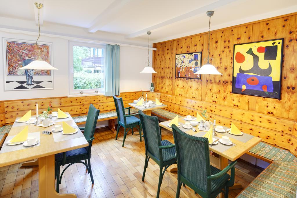 שוונגאו Hotel Kleiner Koenig מראה חיצוני תמונה