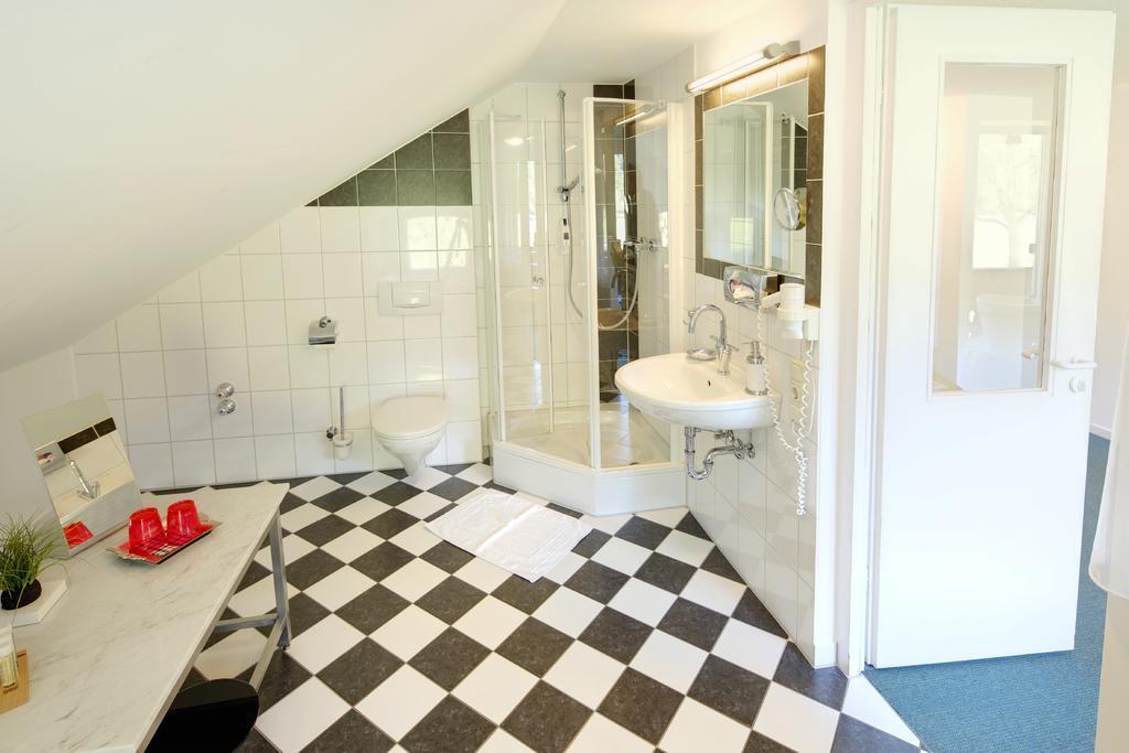 שוונגאו Hotel Kleiner Koenig מראה חיצוני תמונה