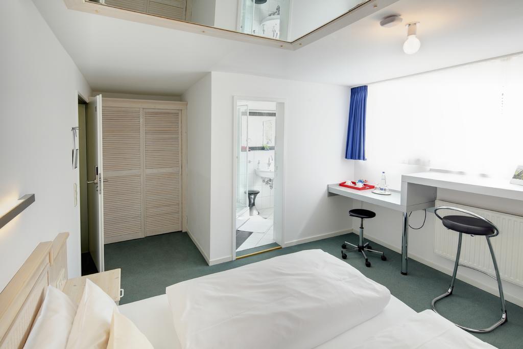 שוונגאו Hotel Kleiner Koenig מראה חיצוני תמונה
