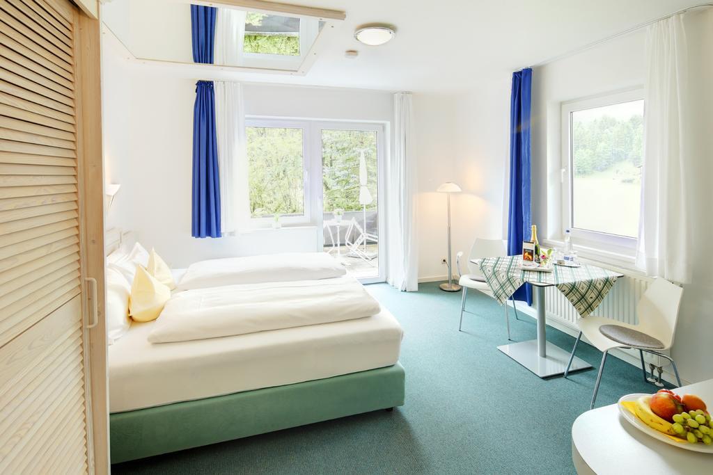 שוונגאו Hotel Kleiner Koenig מראה חיצוני תמונה
