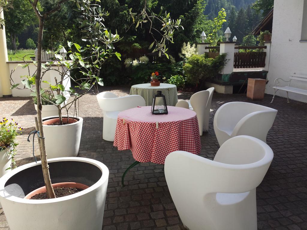 שוונגאו Hotel Kleiner Koenig מראה חיצוני תמונה
