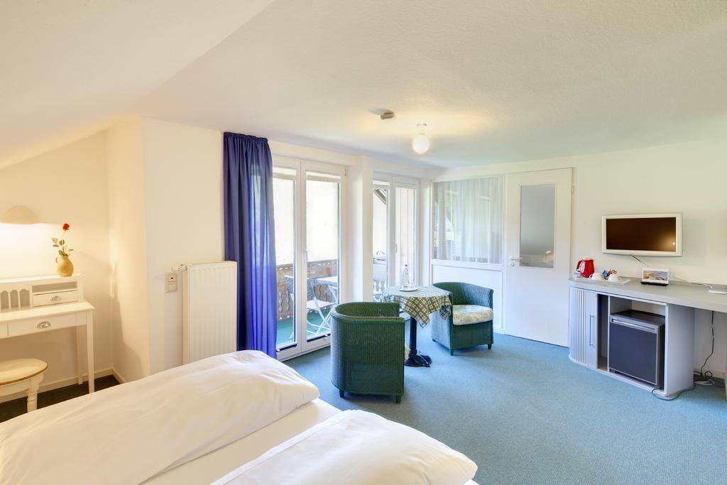 שוונגאו Hotel Kleiner Koenig מראה חיצוני תמונה