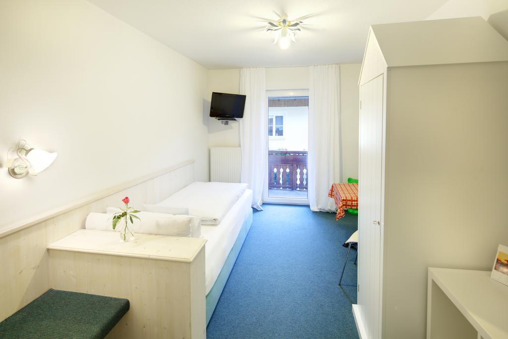 שוונגאו Hotel Kleiner Koenig מראה חיצוני תמונה