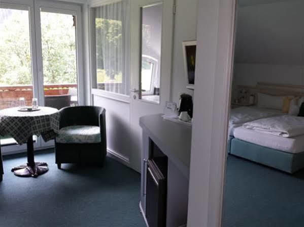 שוונגאו Hotel Kleiner Koenig מראה חיצוני תמונה