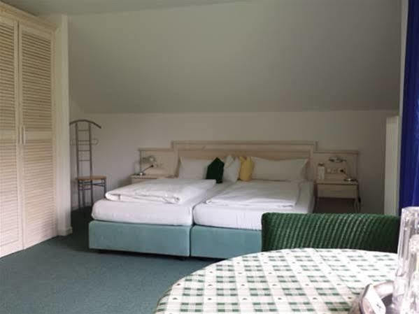 שוונגאו Hotel Kleiner Koenig מראה חיצוני תמונה