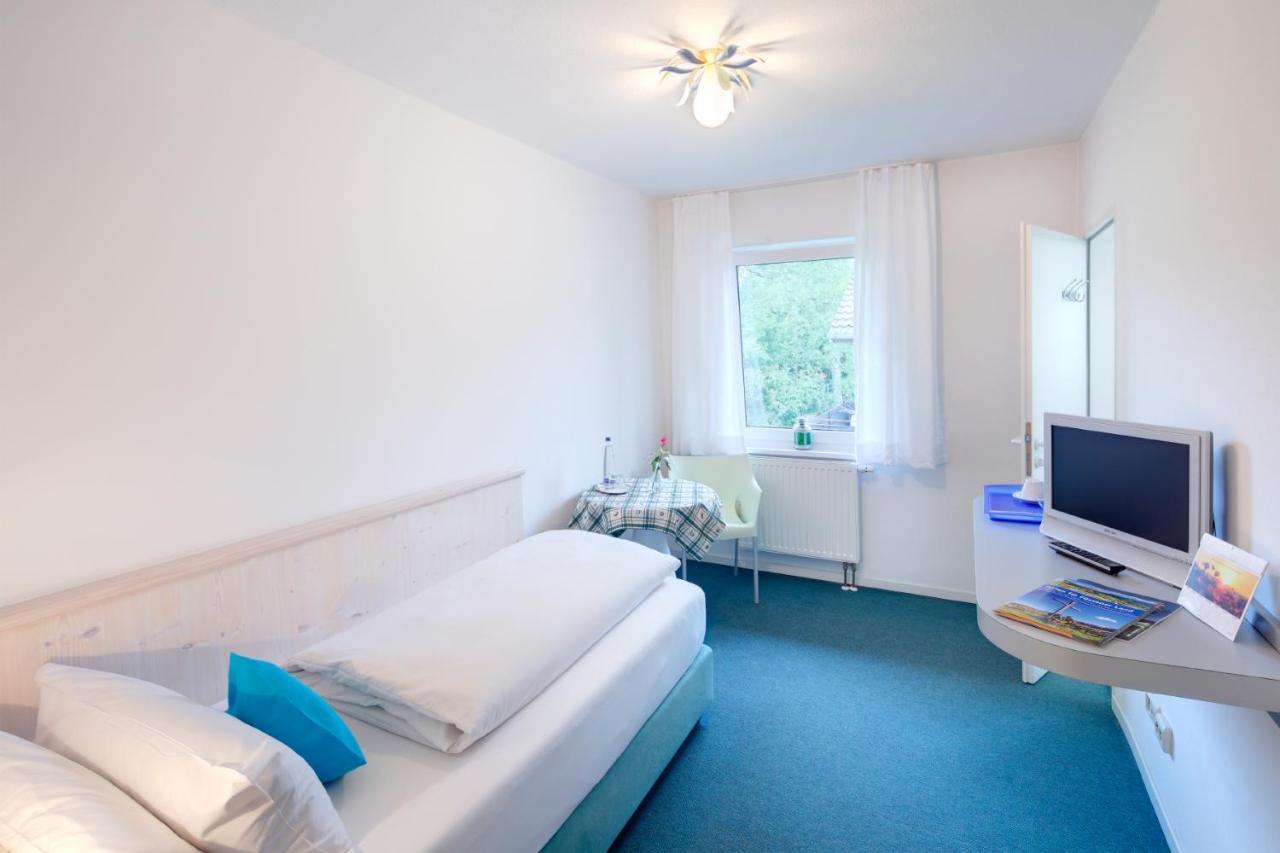 שוונגאו Hotel Kleiner Koenig מראה חיצוני תמונה